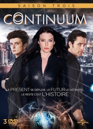 Image du média "CONTINUUM - 3 de Amanda TAPPING"