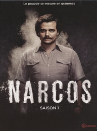 Image du média "NARCOS - 1 de José PADILHA"