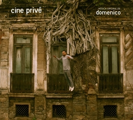 Image du média "CINE PRIVÊ de DOMENICO"