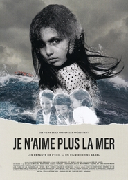 Image du média "JE N'AIME PLUS LA MER de Idriss GABEL"