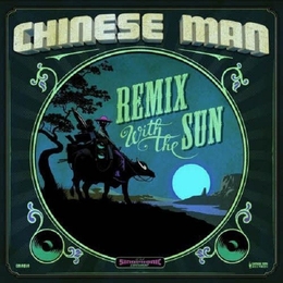 Image du média "REMIX WITH THE SUN de CHINESE MAN"