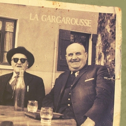 Image du média "IVRES DE JOIE de LA GARGAROUSSE"