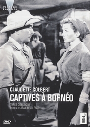 Image du média "CAPTIVES À BORNÉO de Jean NEGULESCO"