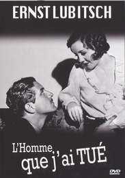 Image du média "L'HOMME QUE J'AI TUÉ de Ernst LUBITSCH"