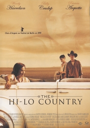 Image du média "THE HI-LO COUNTRY de Stephen FREARS"