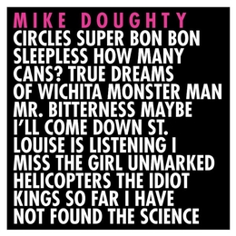 Image du média "CIRCLES SUPER BONBON SLEEPLESS HOW MANY CANS? TRUE DREAMS OF de Mike DOUGHTY"