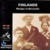 Image du média "FINLANDE: MUSIQUE TRADITIONNELLE"