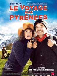 Image du média "VOYAGE AUX PYRÉNÉES de Jean-Marie LARRIEU"