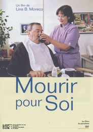 Image du média "MOURIR POUR SOI de Lina B. MORECO"