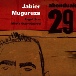 Image du média "ABENDUAK 29 de Jabier MUGURUZA"