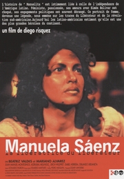 Image du média "MANUELA SÁENZ de Diego RÍSQUEZ"