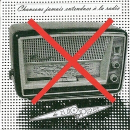 Image du média "CHANSONS JAMAIS ENTENDUES A LA RADIO"