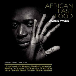 Image du média "AFRICAN FAST FOOD de Alune WADE"