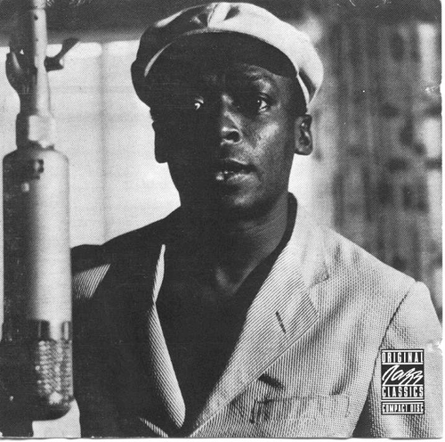 Couverture THE MUSINGS OF MILES de Miles DAVIS