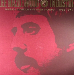 Image du média "THERE'S A DREAM I'VE BEEN SAVING (DELUXE) de Lee HAZLEWOOD"