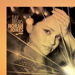 Image du média "DAY BREAKS de Norah JONES"