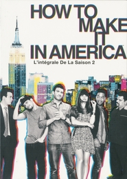 Image du média "HOW TO MAKE IT IN AMERICA - 2 de Julian FARINO"