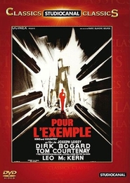 Image du média "POUR L'EXEMPLE de Joseph LOSEY"