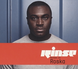 Image du média "RINSE: 15 de ROSKA"