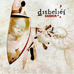 Image du média "66SICK de DISBELIEF"