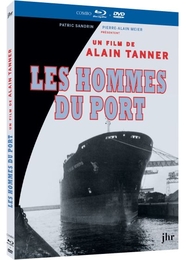 Image du média "LES HOMMES DU PORT de Alain TANNER"