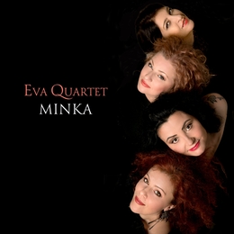 Image du média "MINKA de EVA QUARTET"