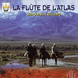 Image du média "LA FLÛTE DE L'ATLAS de Abd El Hamid HMAOUI"