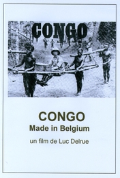 Image du média "CONGO, MADE IN BELGIUM de Luc DELRUE"