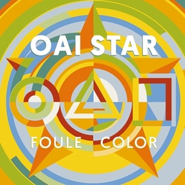 Image du média "FOULE COLOR de OAI STAR"