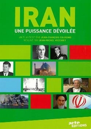 Image du média "IRAN, UNE PUISSANCE DÉVOILÉE de Jean-Michel VECCHIET"