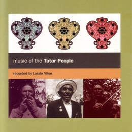 Image du média "MUSIC OF THE TATAR PEOPLE"