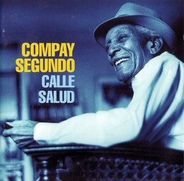 Image du média "CALLE SALUD de COMPAY SEGUNDO"