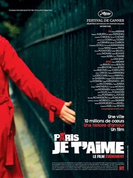 Image du média "PARIS, JE T'AIME de Olivier ASSAYAS"