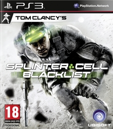 Image du média "SPLINTER CELL BLACKLIST de UBI SOFT"