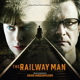 Image du média "THE RAILWAY MAN de David HIRSCHFELDER"