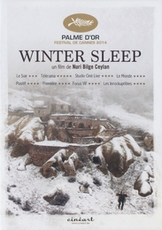 Image du média "WINTER SLEEP de Nuri Bilge CEYLAN"