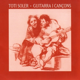 Image du média "GUITARRA I CANÇONS de Toti SOLER"