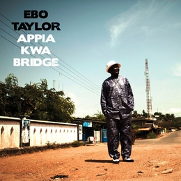 Image du média "APPIA KWA BRIDGE de Ebo TAYLOR"