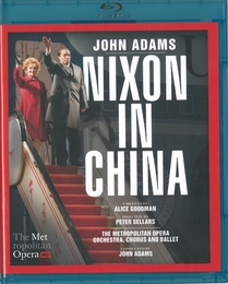 Image du média "NIXON IN CHINA de John ADAMS"