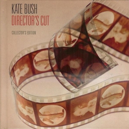 Image du média "DIRECTOR'S CUT (COLLECTOR'S EDITION) de Kate BUSH"