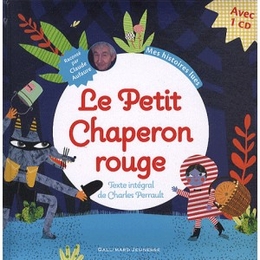 Image du média "LE PETIT CHAPERON ROUGE de Charles PERRAULT"