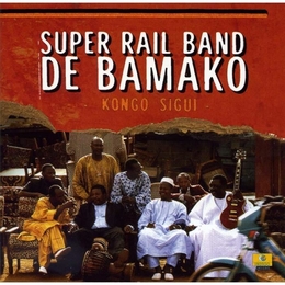 Image du média "KONGO SIGUI de SUPER RAIL BAND DE BAMAKO"