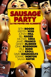 Image du média "SAUSAGE PARTY de Conrad VERNON"