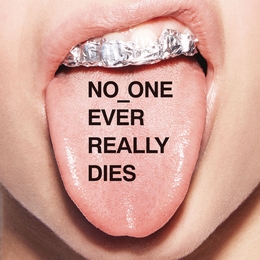 Image du média "NO ONE EVER REALLY DIES de N.E.R.D."