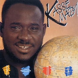 Image du média "FODE de Kasse Mady DIABATE"