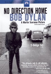 Image du média "NO DIRECTION HOME de Martin SCORSESE"