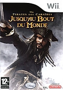 Image du média "PIRATES DES CARAIBES 3 - Wii de ELECTRONIC ARTS"