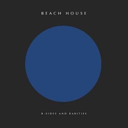 Image du média "B-SIDES AND RARITIES de BEACH HOUSE"