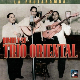 Image du média "LA FRUTABOMBA de TRIO ORIENTAL"