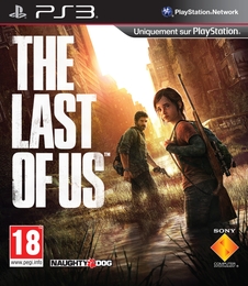 Image du média "THE LAST OF US de SONY"